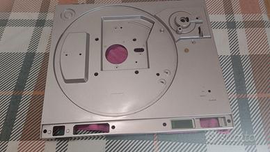 Sony PS-X45 - Scocca / Chassis Superiore originale