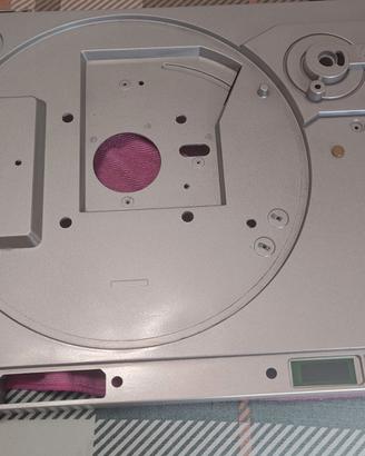 Sony PS-X45 - Scocca / Chassis Superiore originale