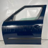 Porta anteriore sinistra SKODA YETI 2009-17