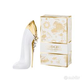 profumo da donna Carolina Herrera Good Girl Sparkl
