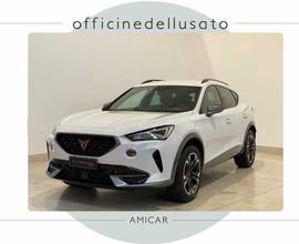 CUPRA Formentor 2.0 TDI