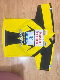 Maglia Honda Nastro Azzurro Valentino Rossi 500cc