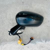 Specchietto retrovisore SX elettrico Citroen DS4