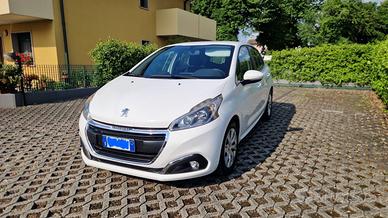 Peugeot 208 1.4 dci diesel