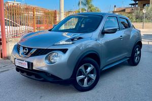 NISSAN Juke 1.6 GPL BUSINESS