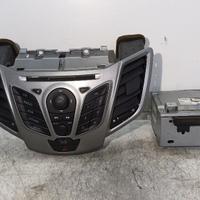 AUTORADIO FORD Fiesta 6° Serie 8A6T-18C815-BP STJ