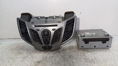 AUTORADIO FORD Fiesta 6° Serie 8A6T-18C815-BP STJ