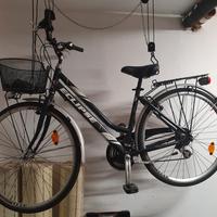 Bicicletta da donna