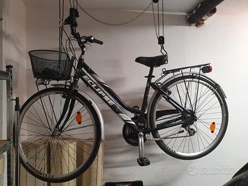 Bicicletta da donna