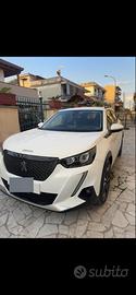 Peugeot 2008 1.5 hdi allure pack