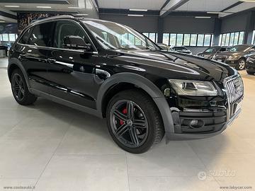 AUDI Q5 2.0 TDI 190 CV cl.d. quattro Adv.Plus