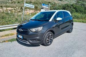 Opel Crossland Diesel