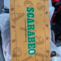 Scarabeo Editrice giochi