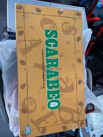 Scarabeo Editrice giochi