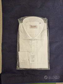 Camicie bianche nuove - RIBASSO