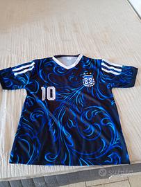 maglia di Messi