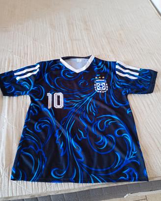maglia di Messi