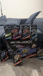 BeyBlade X Lotto