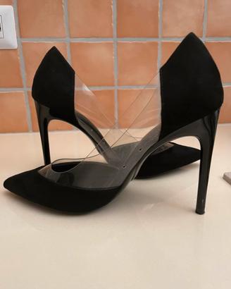 Tacco nero