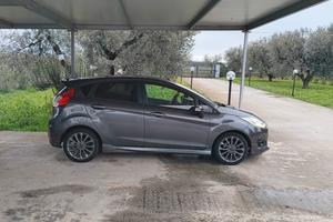 Ford Fiesta st line 2017