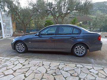 bmw 320 d 