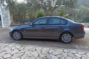 bmw 320 d 