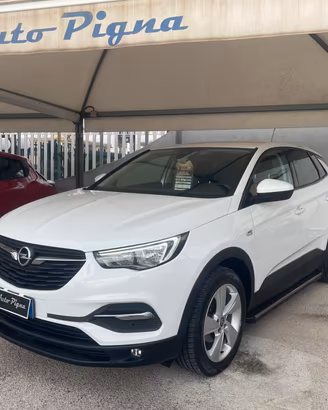 Opel Grandland X 1.6 diesel Ecotec Start&Stop Inno