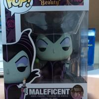 Funko Pop MALEFICENT Disney