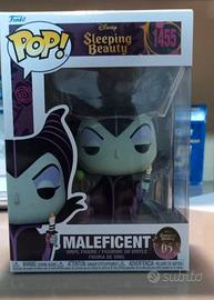 Funko Pop MALEFICENT Disney