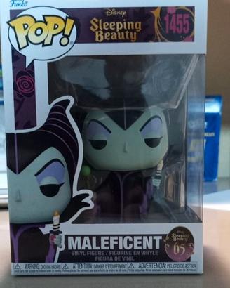 Funko Pop MALEFICENT Disney