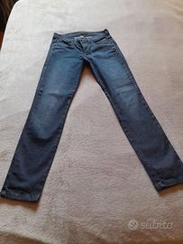 Jeans slim fit donna