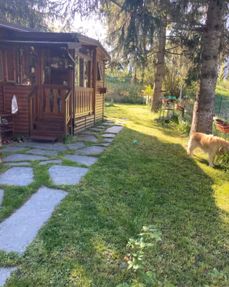 Bungalow/chalet