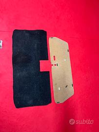 Pianale bagaliaio originale suzuki jimny evolution