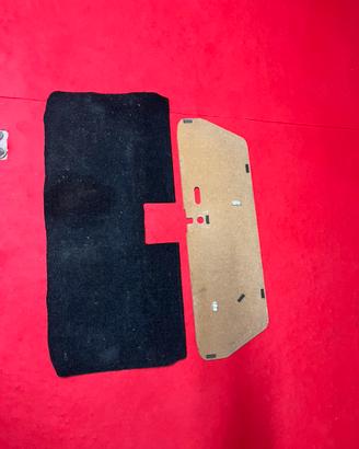 Pianale bagaliaio originale suzuki jimny evolution