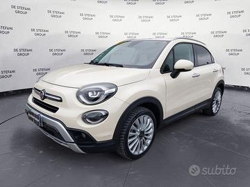 FIAT 500X 1.6 mjt Cross 4x2 120cv