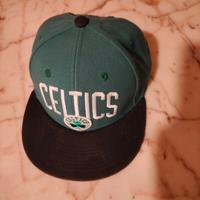 Cappello Adidas Celtics regolabile