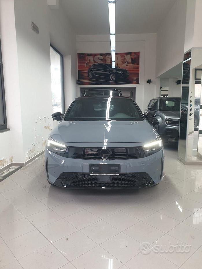 OPEL Corsa 6ª serie