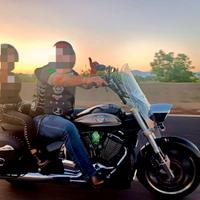 Victory Cross Roads 1731cc motore 106