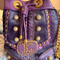 Borsa La Carrie mai usata