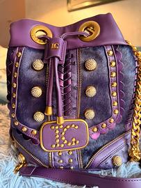 Borsa La Carrie mai usata