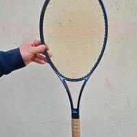 racchetta tennis kurbler 