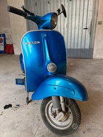 Vespa 50 N sportellino piccolo