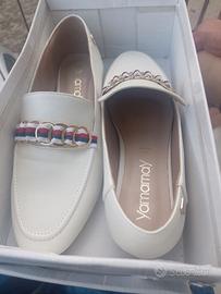 Scarpe yamamay