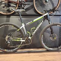 MTB Cannondale F29, Tg.M