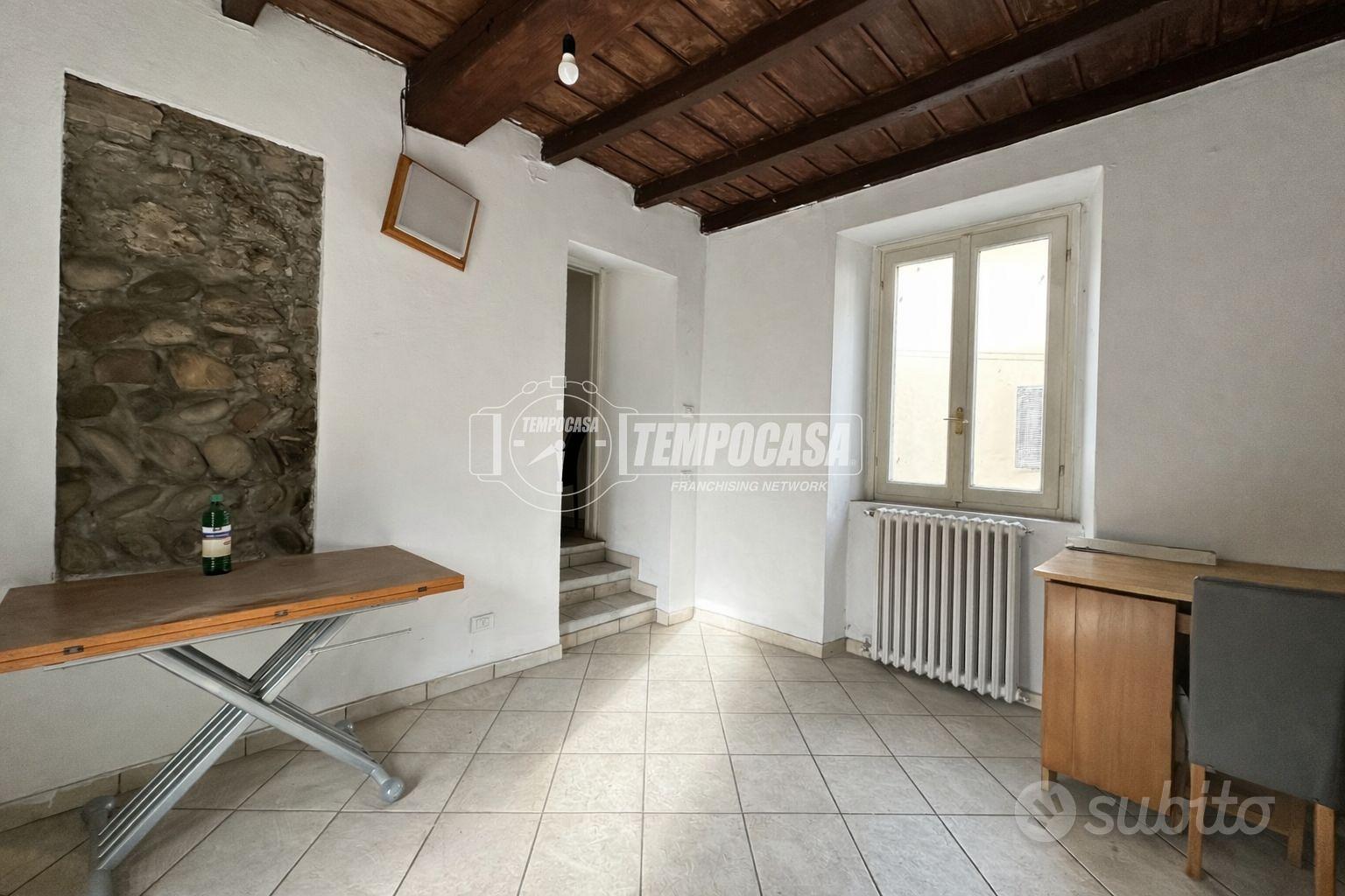 Appartamento – Capriate San Gervasio, San Gervasio d'Adda - Altro