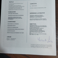 Operatore socio sanitario (OSS