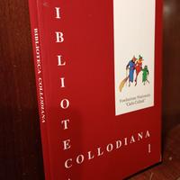 Biblioteca Collodiana 1  Fondazione Nazionale 1994