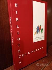Biblioteca Collodiana 1  Fondazione Nazionale 1994