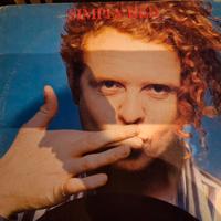 simply red men and woman