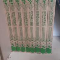 Enciclopedia del giardinaggio